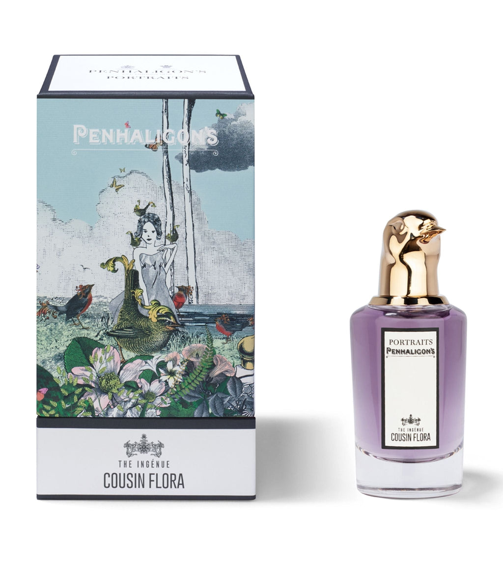 PENHALIGON'S The Ingenue Cousin Flora Eau De Parfum 75ML