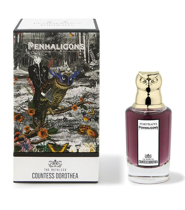 PENHALIGON'S The Ruthless Countess Dorothea Eau De Parfum 75ML
