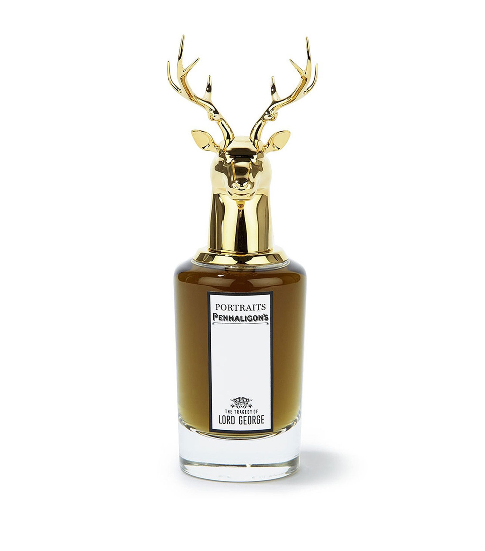 PENHALIGON'S The Tragedy of Lord George Eau De Parfum 75ML