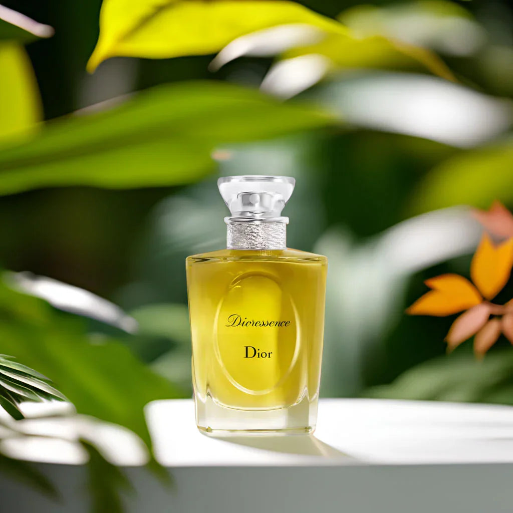 Christian Dior Diorissimo For Women EDT 100ML