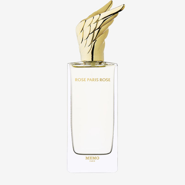 Memo Rose Paris Unisex Eau De Parfum 75ML