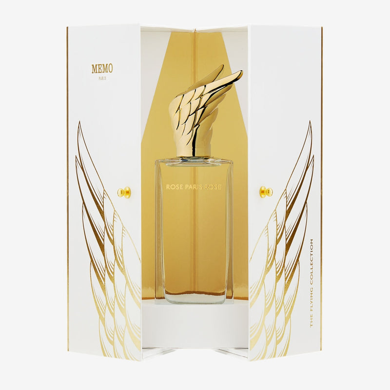 Memo Rose Paris Unisex Eau De Parfum 75ML