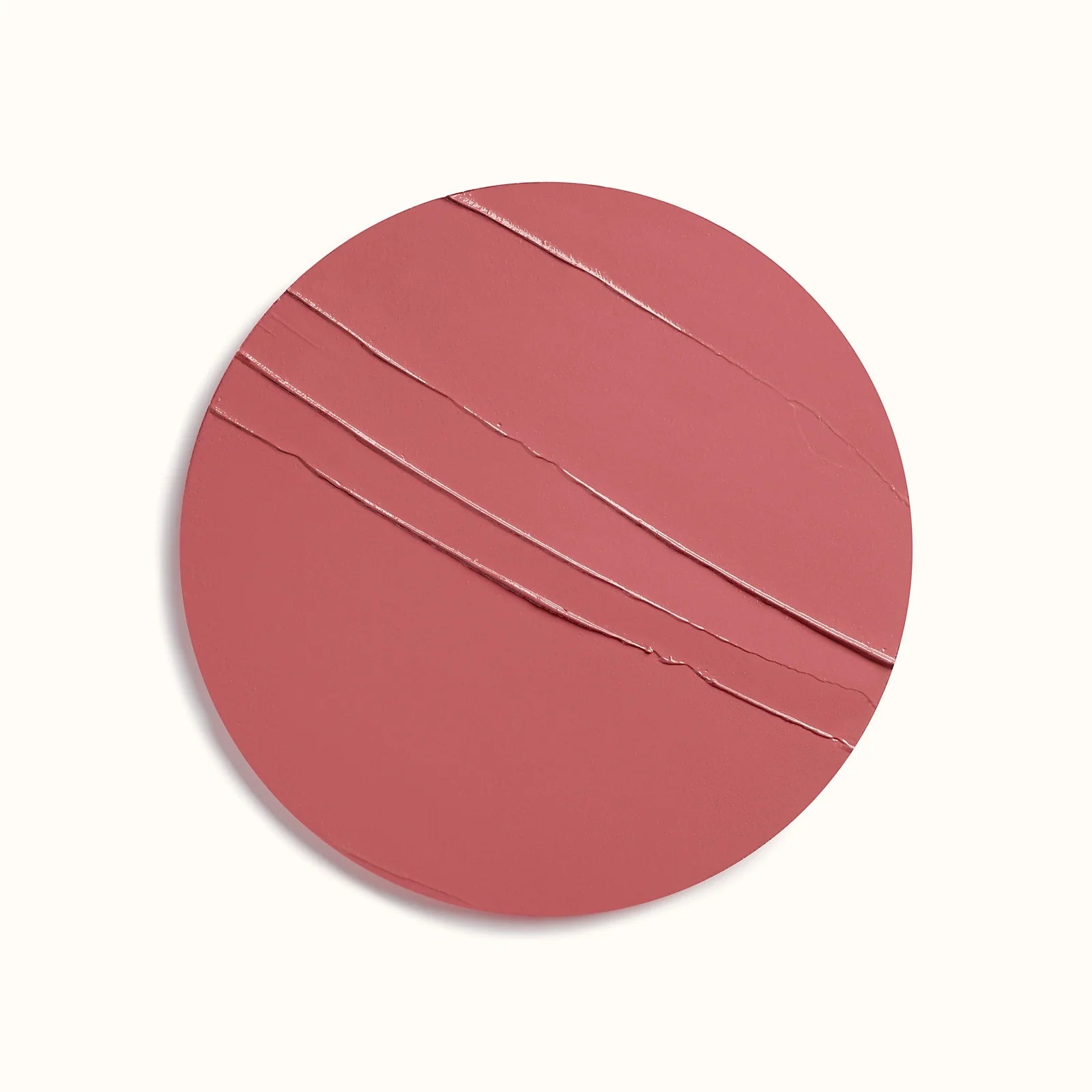 Hermes Rouge A Levres Satine Satin Lipstick - Rose Encens 64, 3.5g