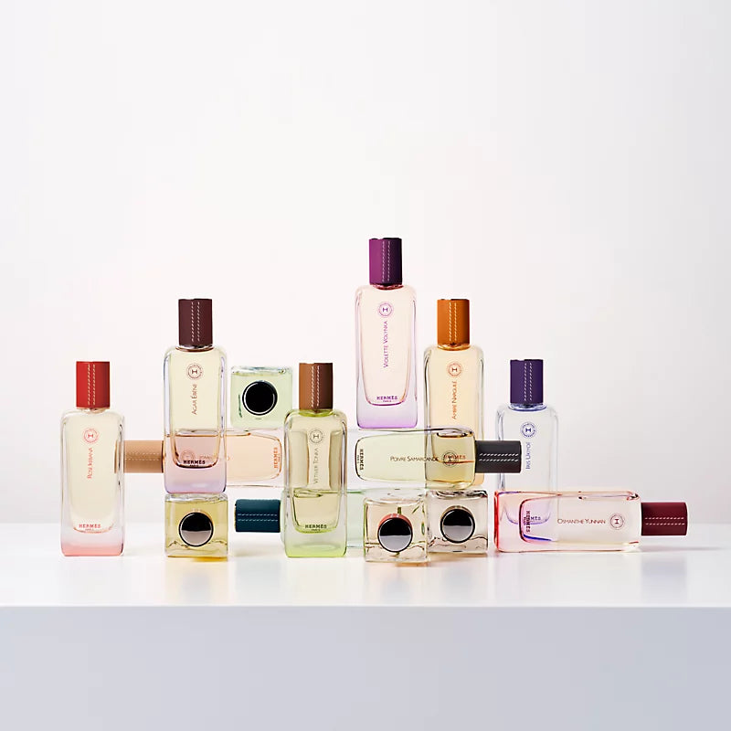 Hermes Myrrhe Eglantine Eau De Toilette 100ML