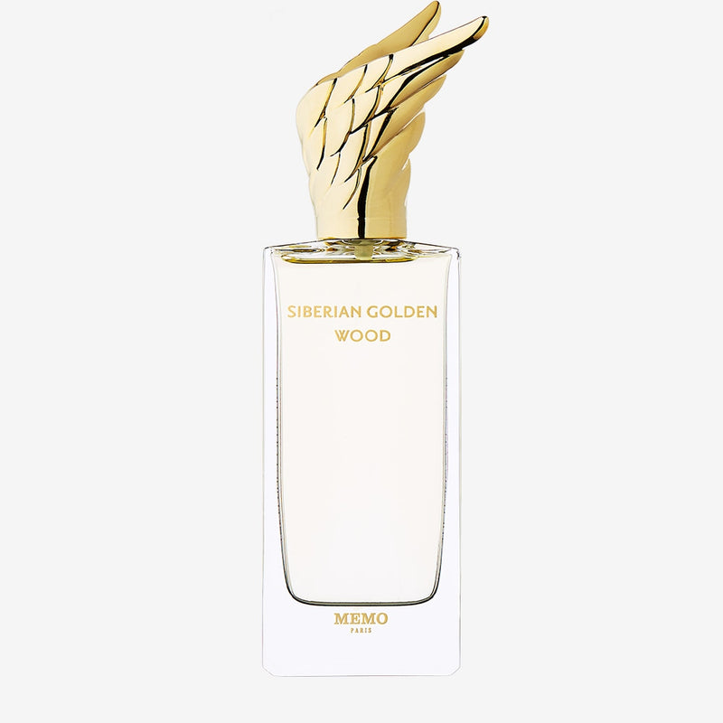 Memo Siberian Golden Wood Unisex Eau De Parfum 75ML