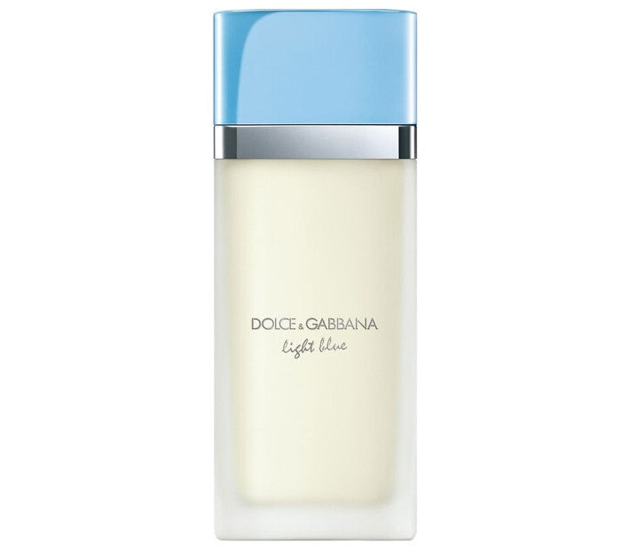 Dolce & Gabbana Light Blue Pour Femme Eau De Toilette 100ML