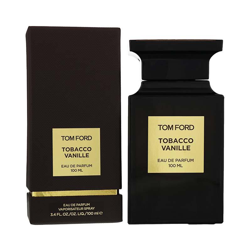 Tom Ford Tobacco Vanille Unisex Eau De Parfum 100ML