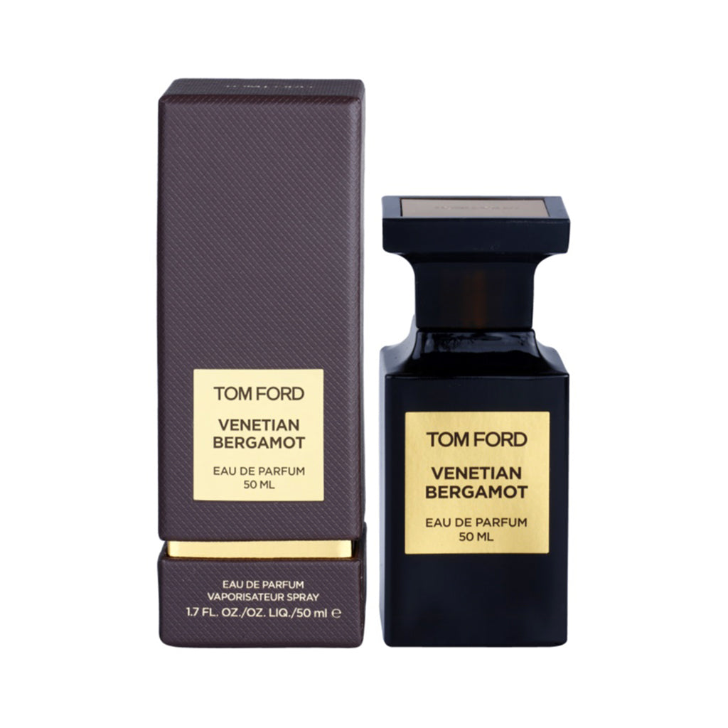 Tom Ford Venetian Bergamot For Men Eau De Parfum 50ML