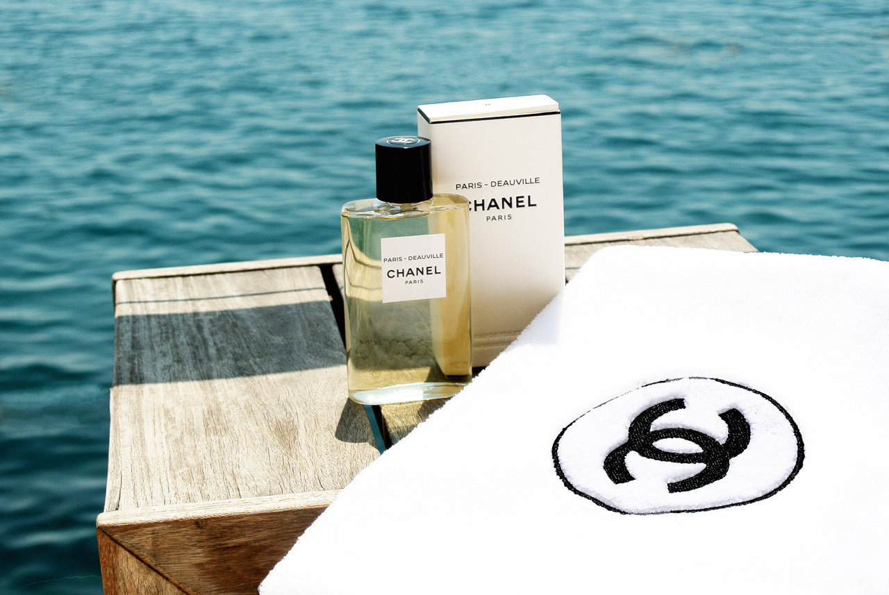 Chanel Deauville Unisex Eau De Toilette 125ML