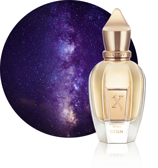 Xerjoff Shooting Stars Uden Unisex Eau De Parfum 50ML