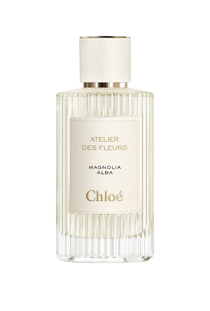 Chloe Atelier Des Fleurs Magnolia Alba Eau De Parfum 150ML