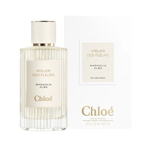 Chloe Atelier Des Fleurs Magnolia Alba Eau De Parfum 150ML