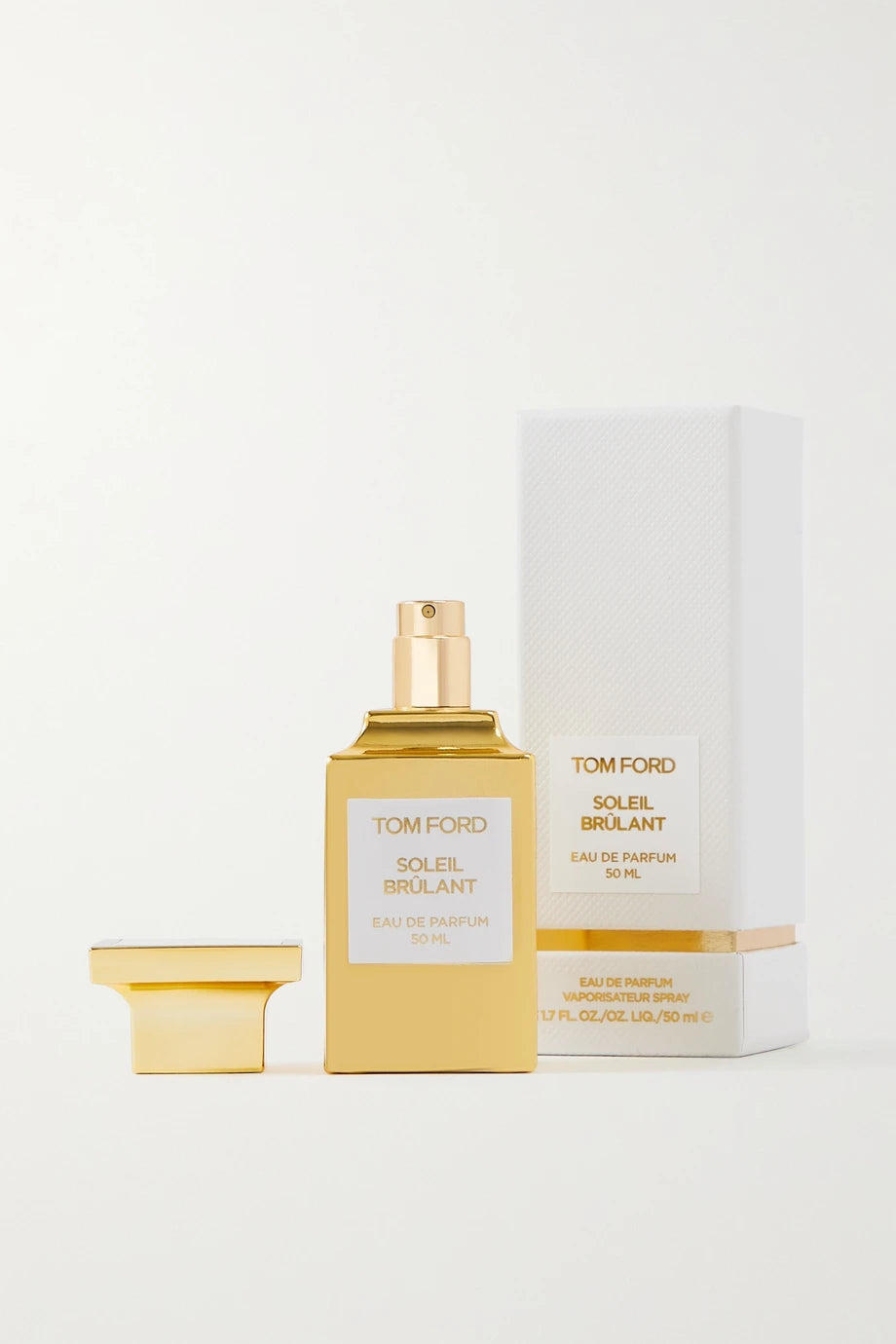 Tom Ford Soleil Brulant Eau De Parfum 50ML