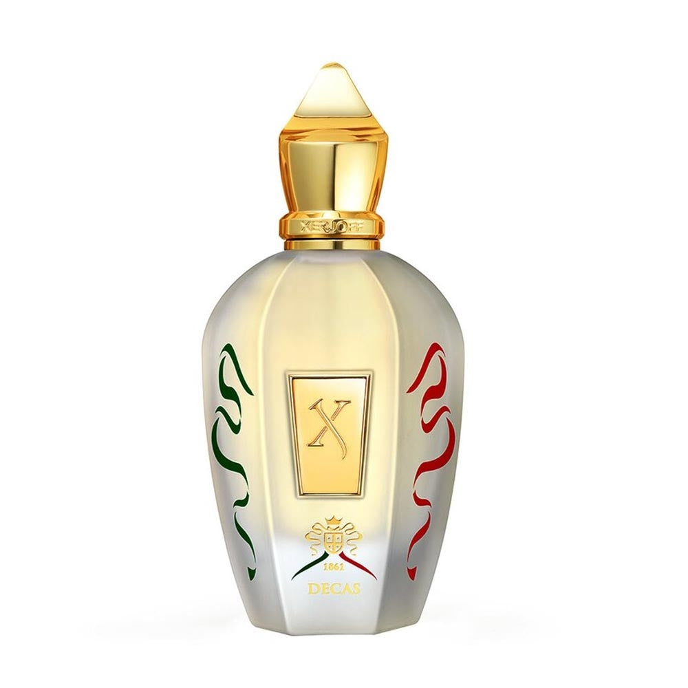 Xerjoff 1861 Decas Unisex Eau De Parfum 100ML