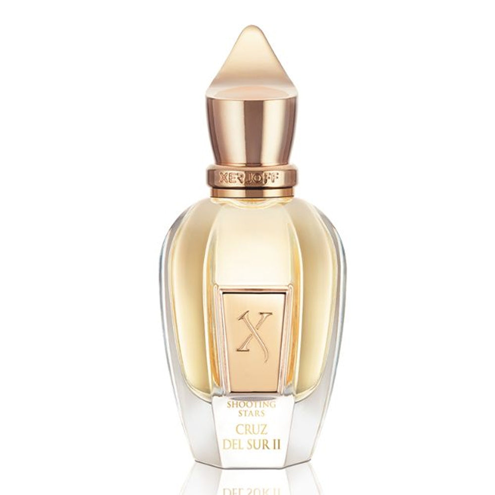 Xerjoff Shooting Stars Cruz Del Sur ii Unisex Eau De Parfum 50ML