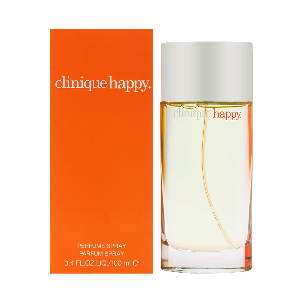 Clinique Happy Eau De Parfum For Women 100 ML