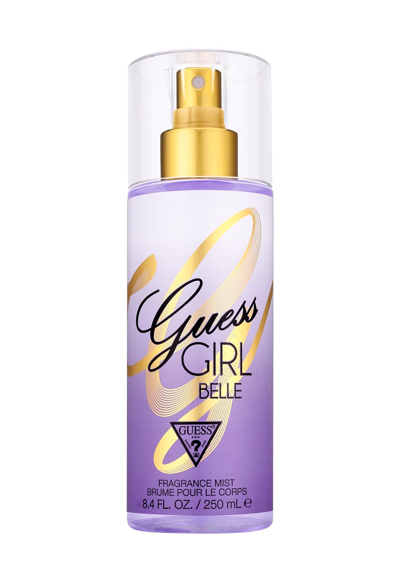 Guess girl Belle Body Mist for Women 250ml