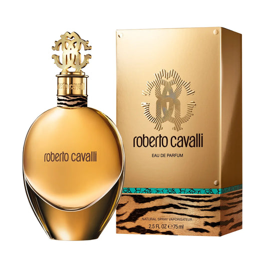 Roberto Cavalli for Women 75ml (EDP)