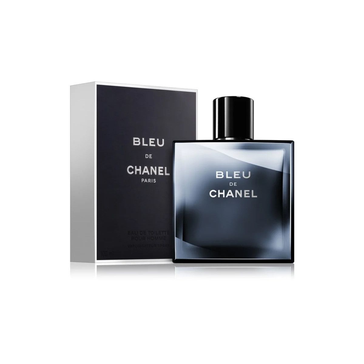 Bleu De Chanel For Men 100ml