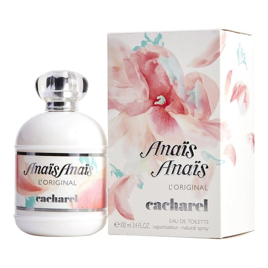 Cacharel Women Anais Anais L'original Perfume 100Ml (EDT)