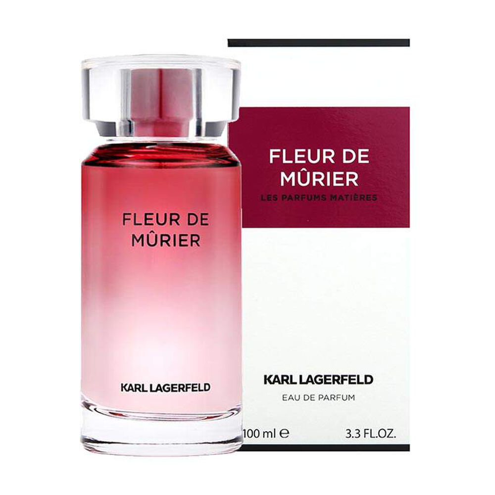 Karl Lagerfeld Fleur De Murier Spray 100ml (EDP)