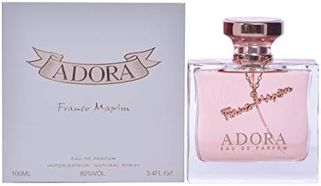 Adora Franco Maxim Women 100ml