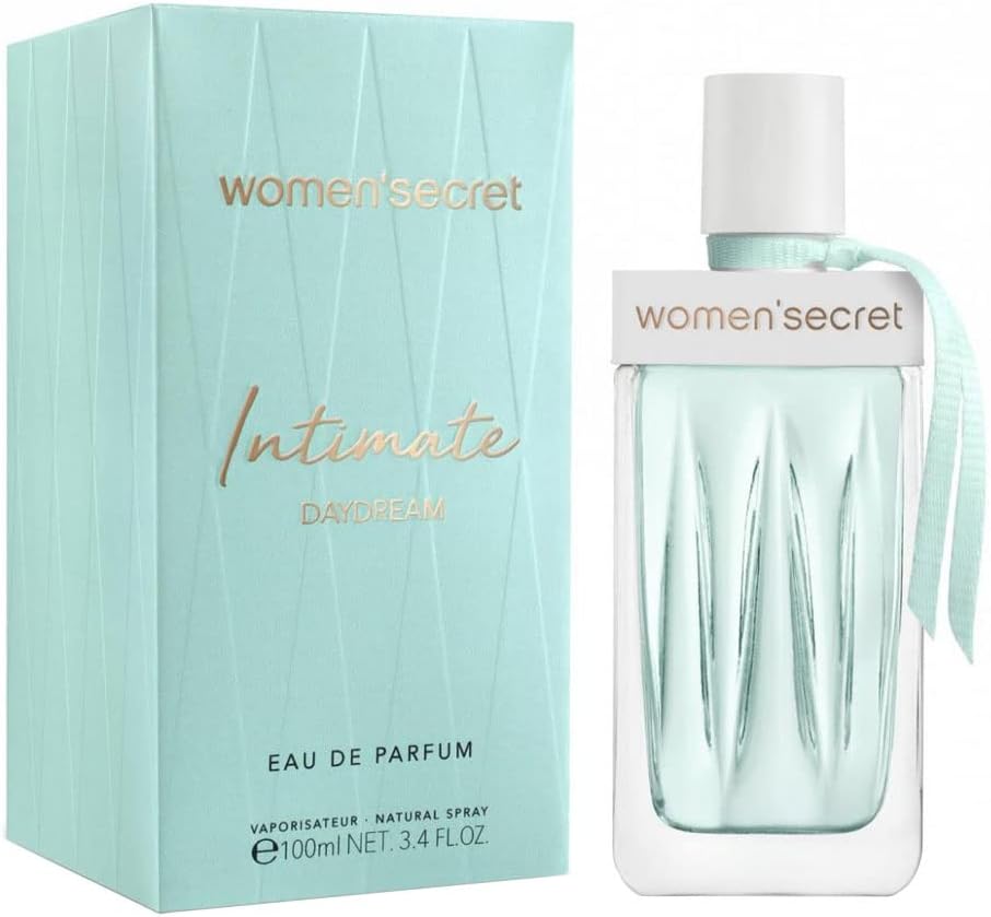 Women'secret Intimate Daydream for Women 100Ml (EDP)