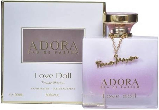 Adora Love Doll Women 100ml