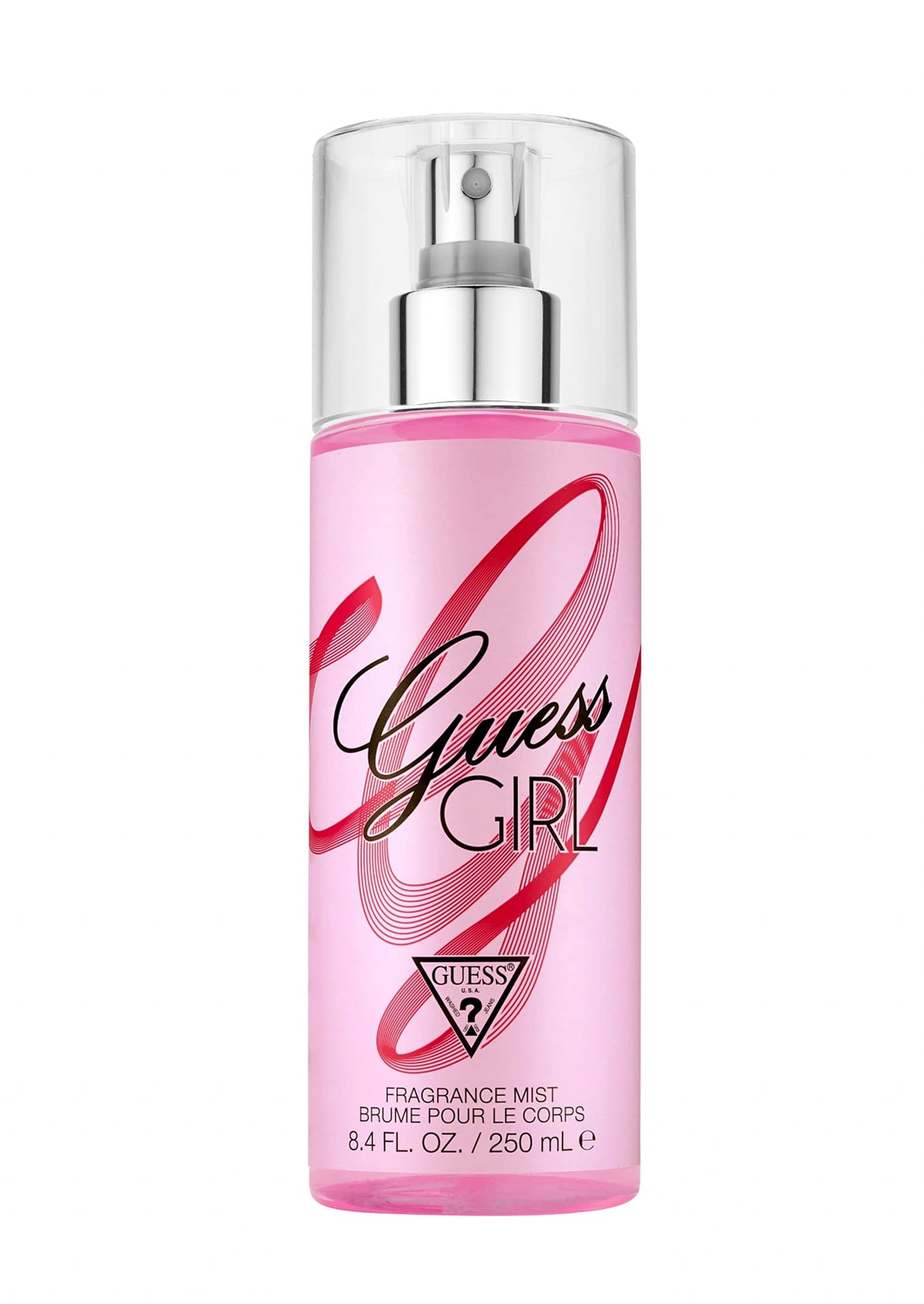 Guess Girl Fragrance Mist for Women 250ml