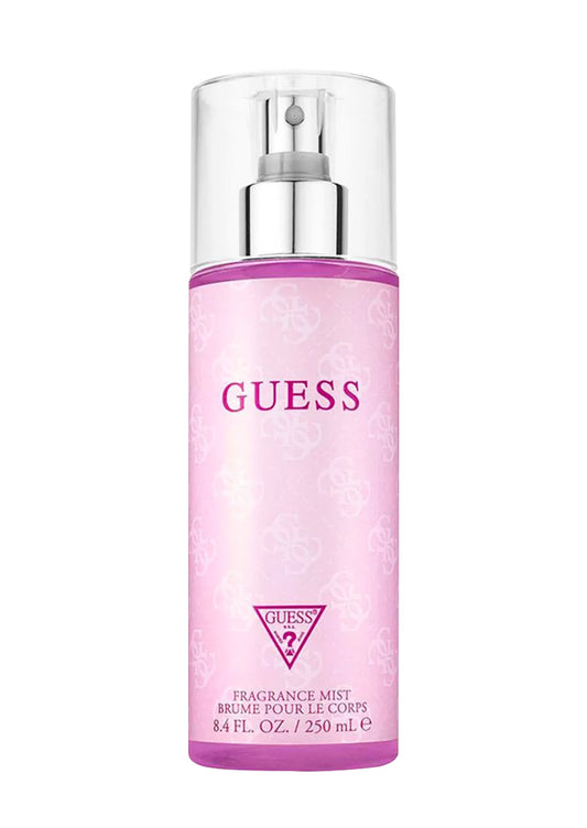 Guess Pink Body Mist for Women 250ml