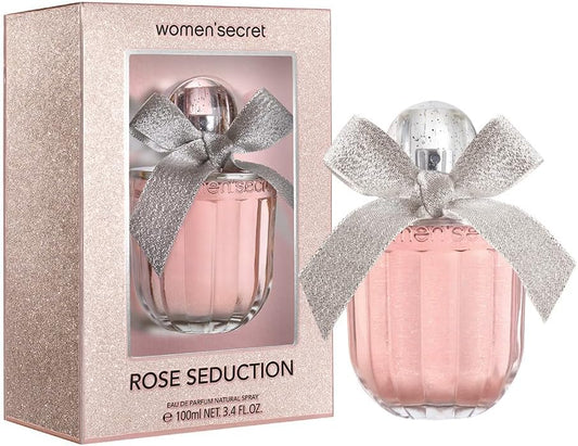 Women'secret Rose Seduction 100ml (EDP)