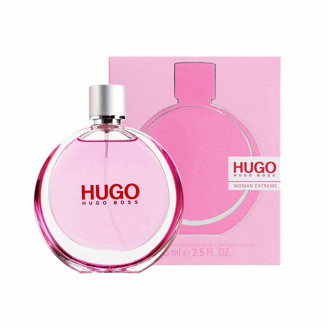 Hugo Woman Extreme For Women 75ML (EDP)