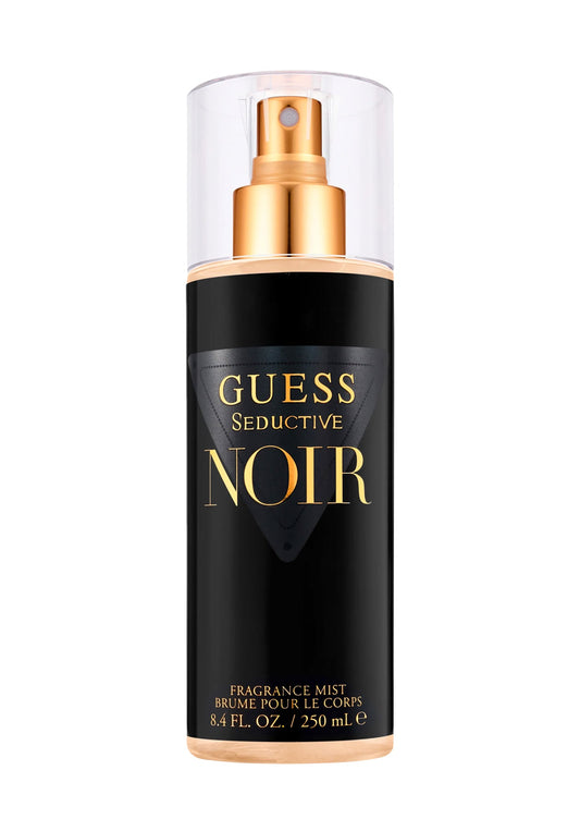 Guess Seductive Noir Body Mist for Women 250ml