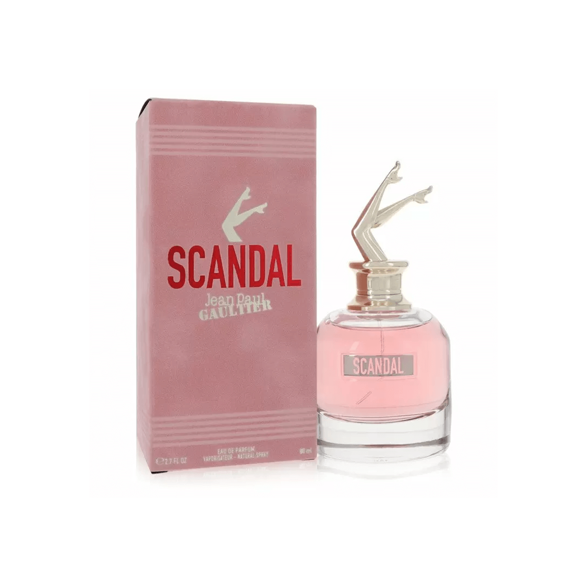 Jean Paul Gaultier Scandal For Women 80ml (EDP)