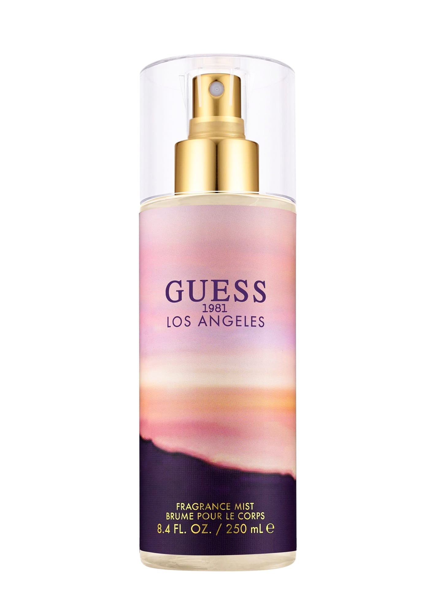 Guess 1981 Los Angeles Body Mist for Women 250ml