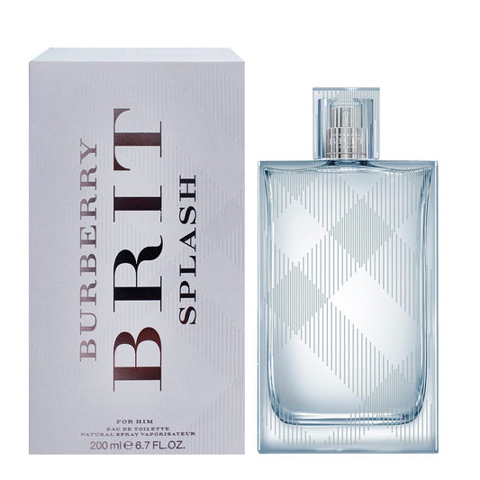 Burberry Brit Splash For Men 200Ml (EDT)