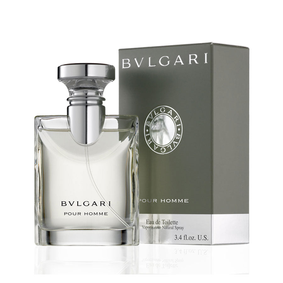 Bvlgari Men's Pour Homme 100ml (EDT)