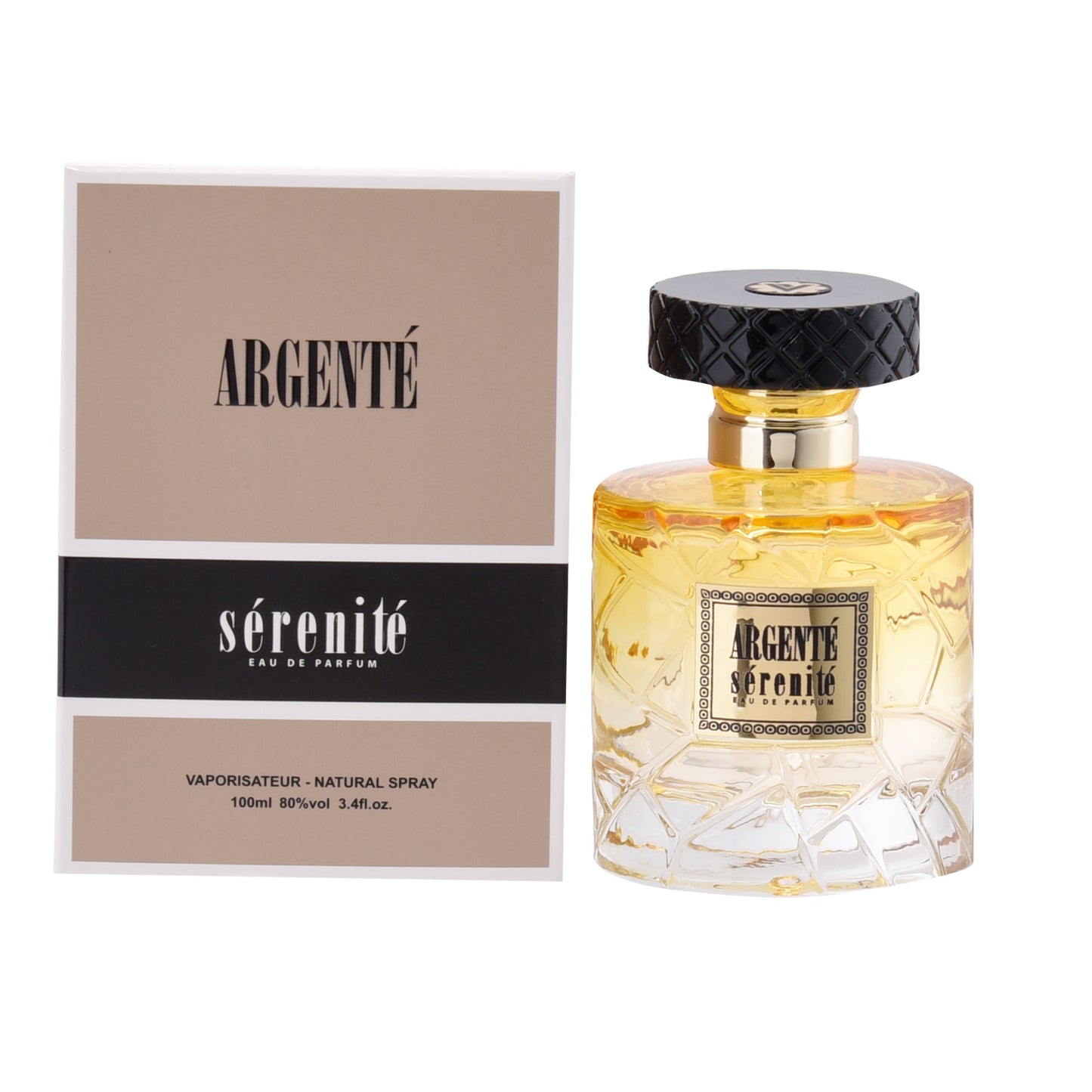 Argente Serenite 100ml (EDP)