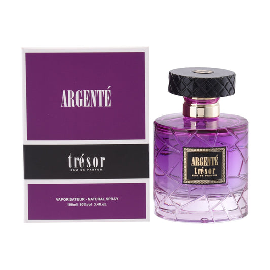 Argente Tresor 100ml (EDP)