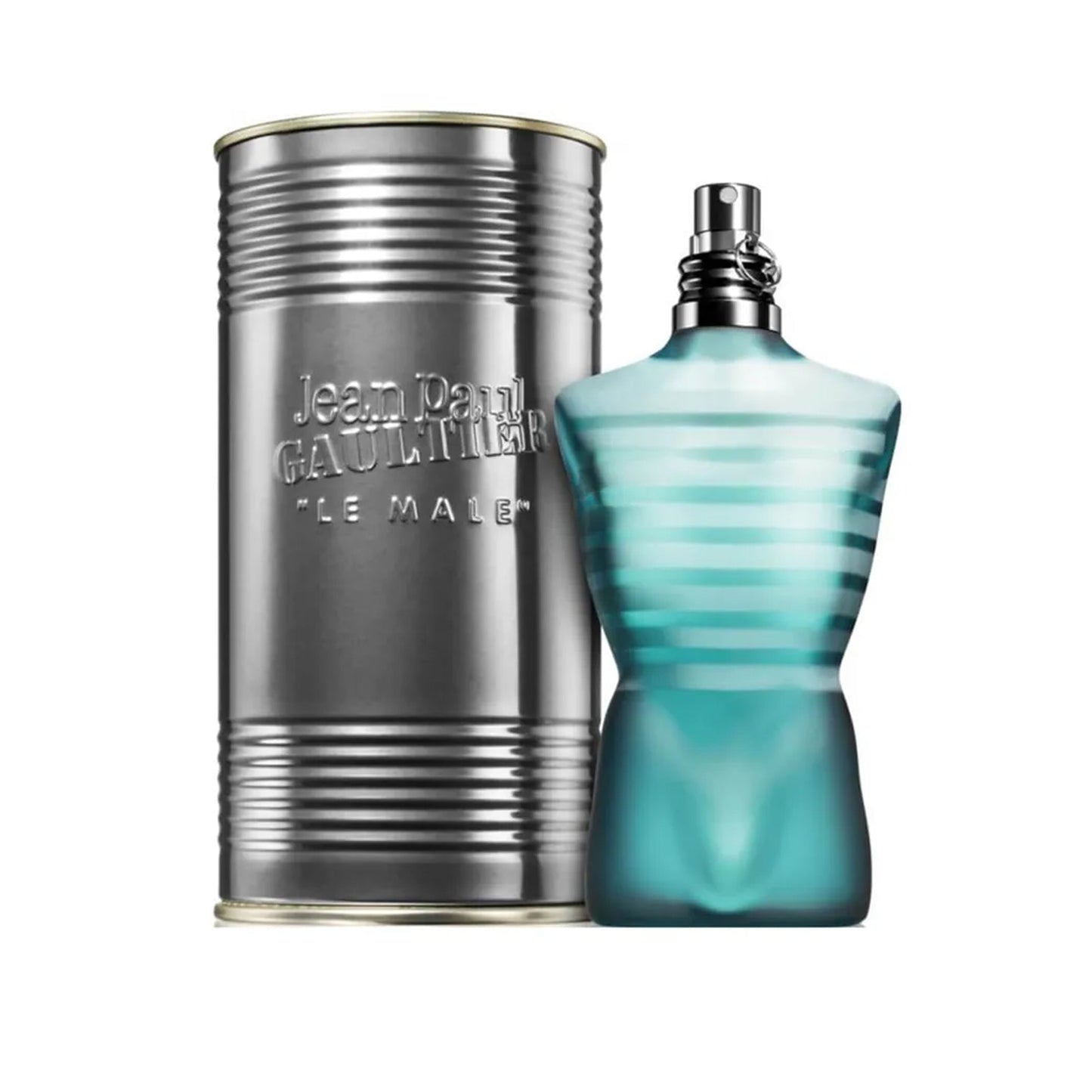 Jean Paul Gaultier Le Male Jean for Men 125ml (EDT)