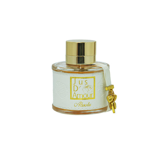 Jus D'Amour Absolu 100ml (EDP)