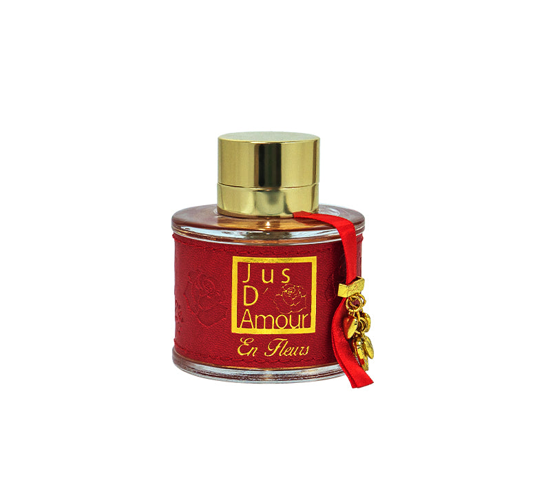 Jus D'Amour En Fleurs 100ml (EDP)