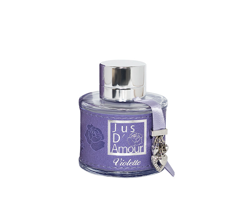 Jus D'Amour Violette 100ml (EDP)