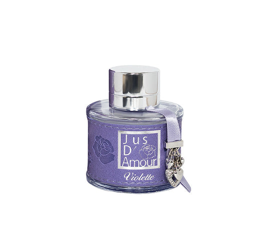 Jus D'Amour Violette 100ml (EDP)