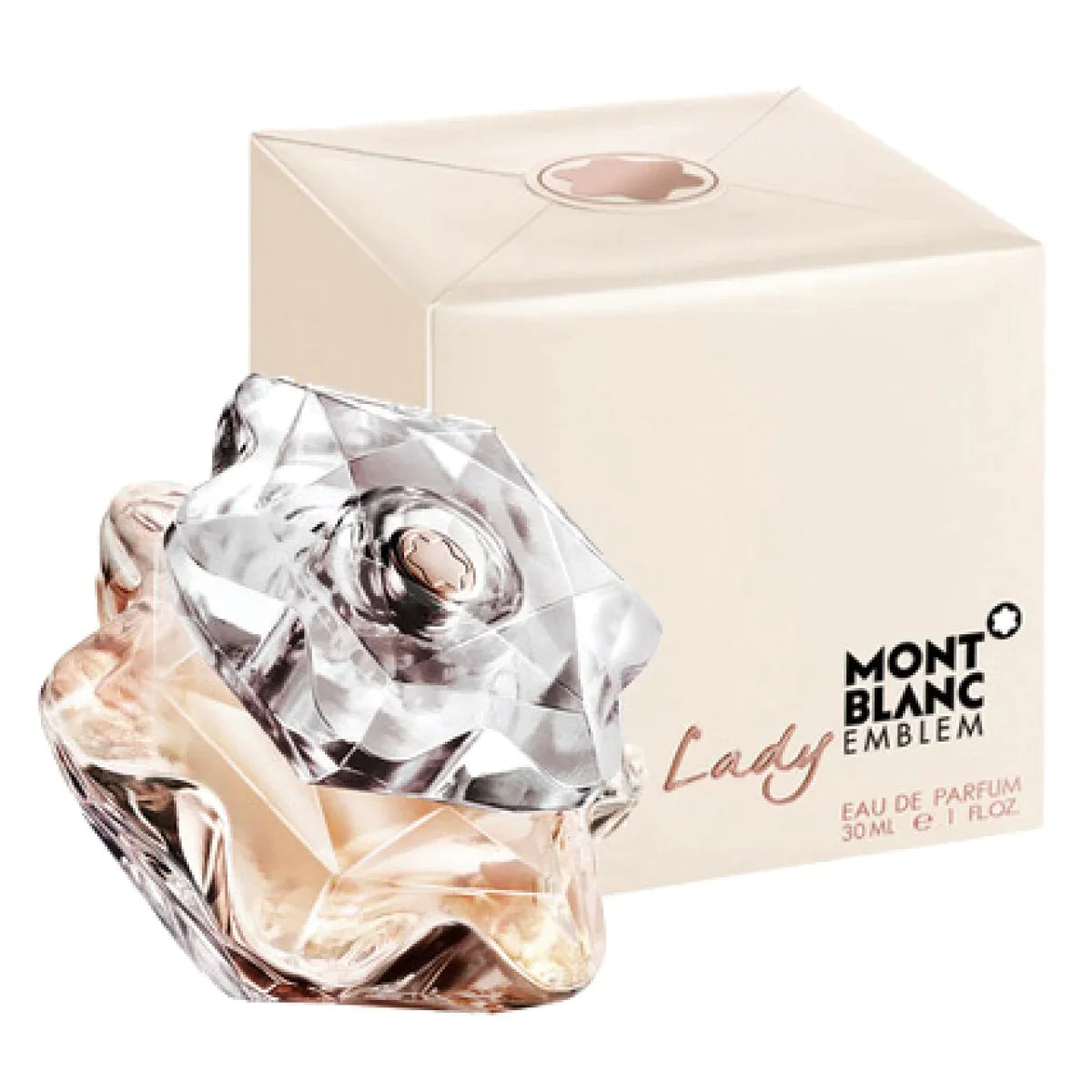 Mont Blanc Lady Emblem For Women 75ml (EDP)