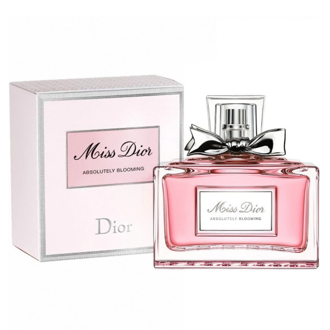 Christian Dior Absolutely Blooming for Women 100ml (EDP)