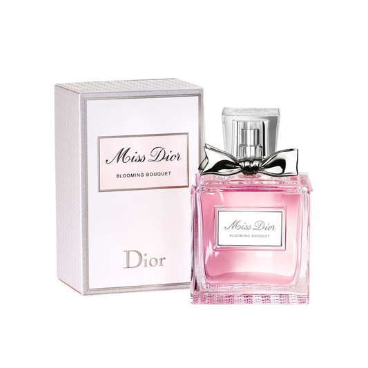 Christian Dior Miss Dior Blooming Bouquet 100ml (EDT)