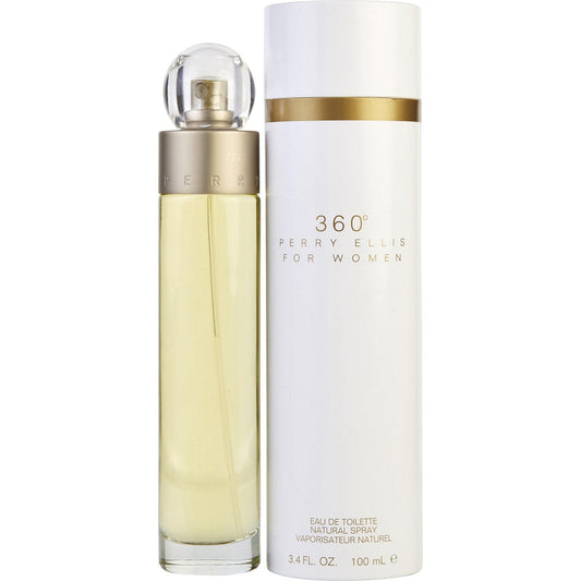 Perry Ellis 360 LDS for Women 100 ml (EDT)