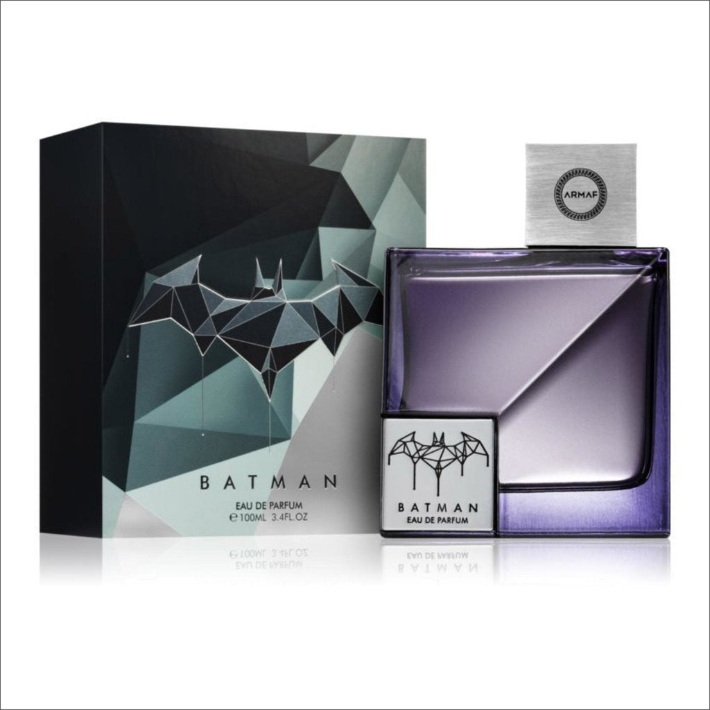 Armaf Batman Eau De Parfum 100ml