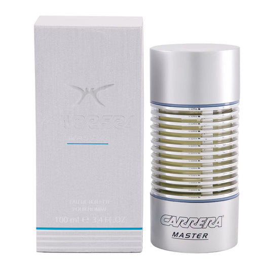 Carrera Master For Men 100ml (EDT)